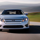 Illustration for article titled 2010 Ford Fusion Hybrid